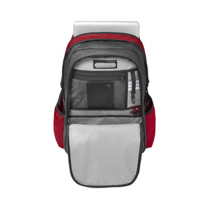 MORRAL VICTORINOX ALTMONT DELUXE LAPTOP BACKPACK, ROJO 610477