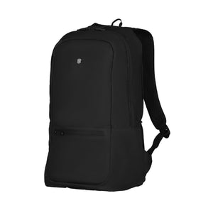 MORRAL PLEGABLE VICTORINOX PACKABLE NEGRO, 610599