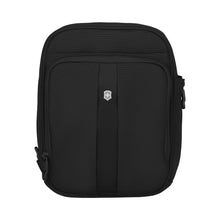 Cargar imagen en el visor de la galería, BOLSO VICTORINOX VERTICAL TRAVEL COMPANION, NEGRO 610605
