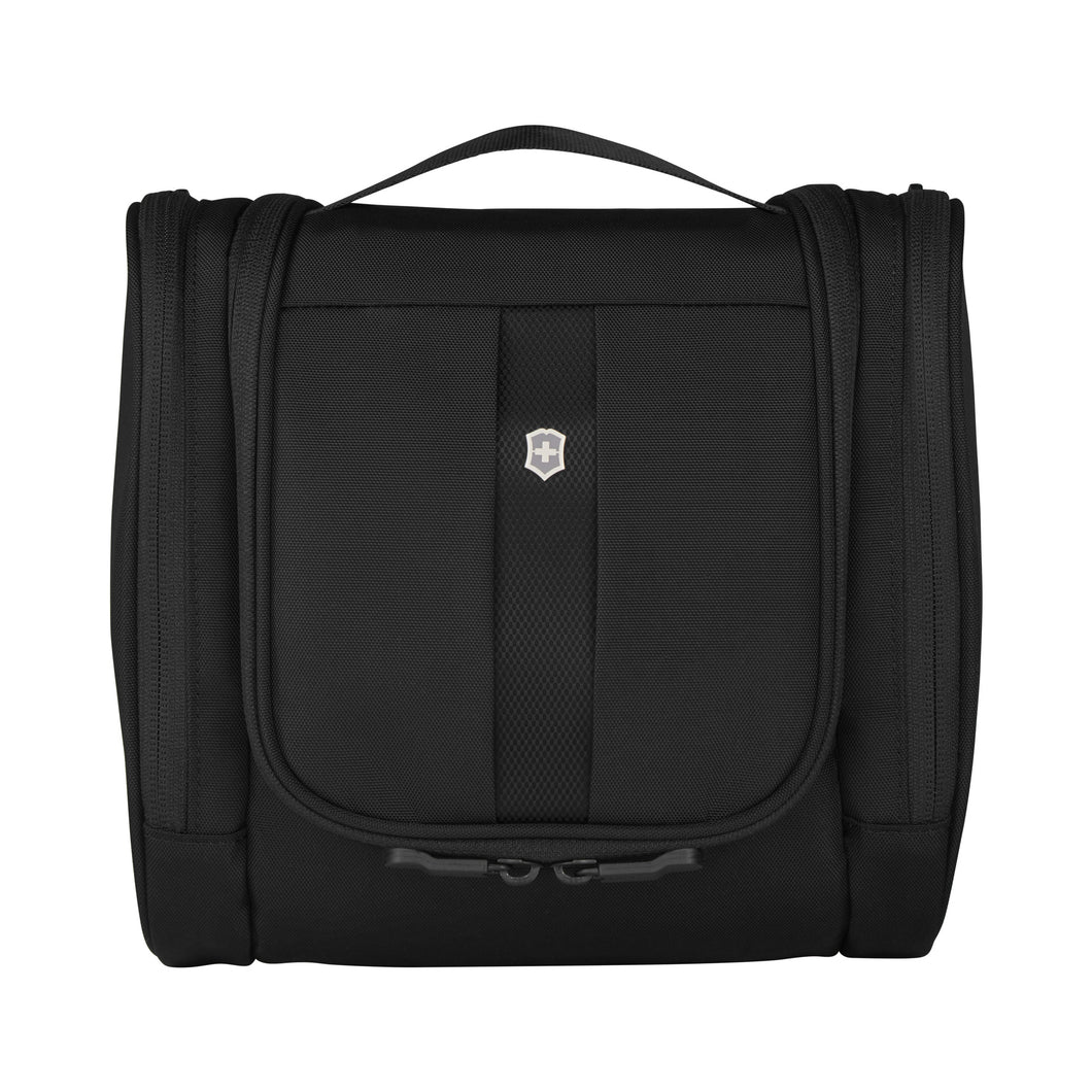 NECESER DE VIAJE VICTORINOX HANGING TOILETRY, NEGRO 610609
