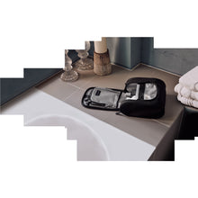 Cargar imagen en el visor de la galería, NECESER DE VIAJE VICTORINOX HANGING TOILETRY, NEGRO 610609
