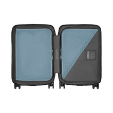 Load image into Gallery viewer, MALETA VICTORINOX FREQUENT FLAYER CARRY-ON, AZUL CLARO 610916
