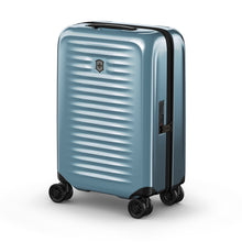 Load image into Gallery viewer, MALETA VICTORINOX FREQUENT FLAYER CARRY-ON, AZUL CLARO 610916
