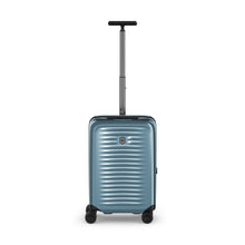 Load image into Gallery viewer, MALETA VICTORINOX FREQUENT FLAYER CARRY-ON, AZUL CLARO 610916
