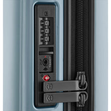 Load image into Gallery viewer, MALETA VICTORINOX FREQUENT FLAYER CARRY-ON, AZUL CLARO 610916
