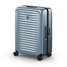 Load image into Gallery viewer, MALETA VICTORINOX AIROX MEDIUM HARDSIDE CASE, AZUL CLARO 610925
