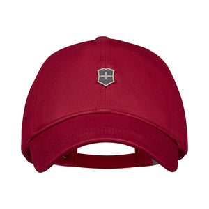 GORRA VICTORINOX COLECCION BRAND, ROJA 611022