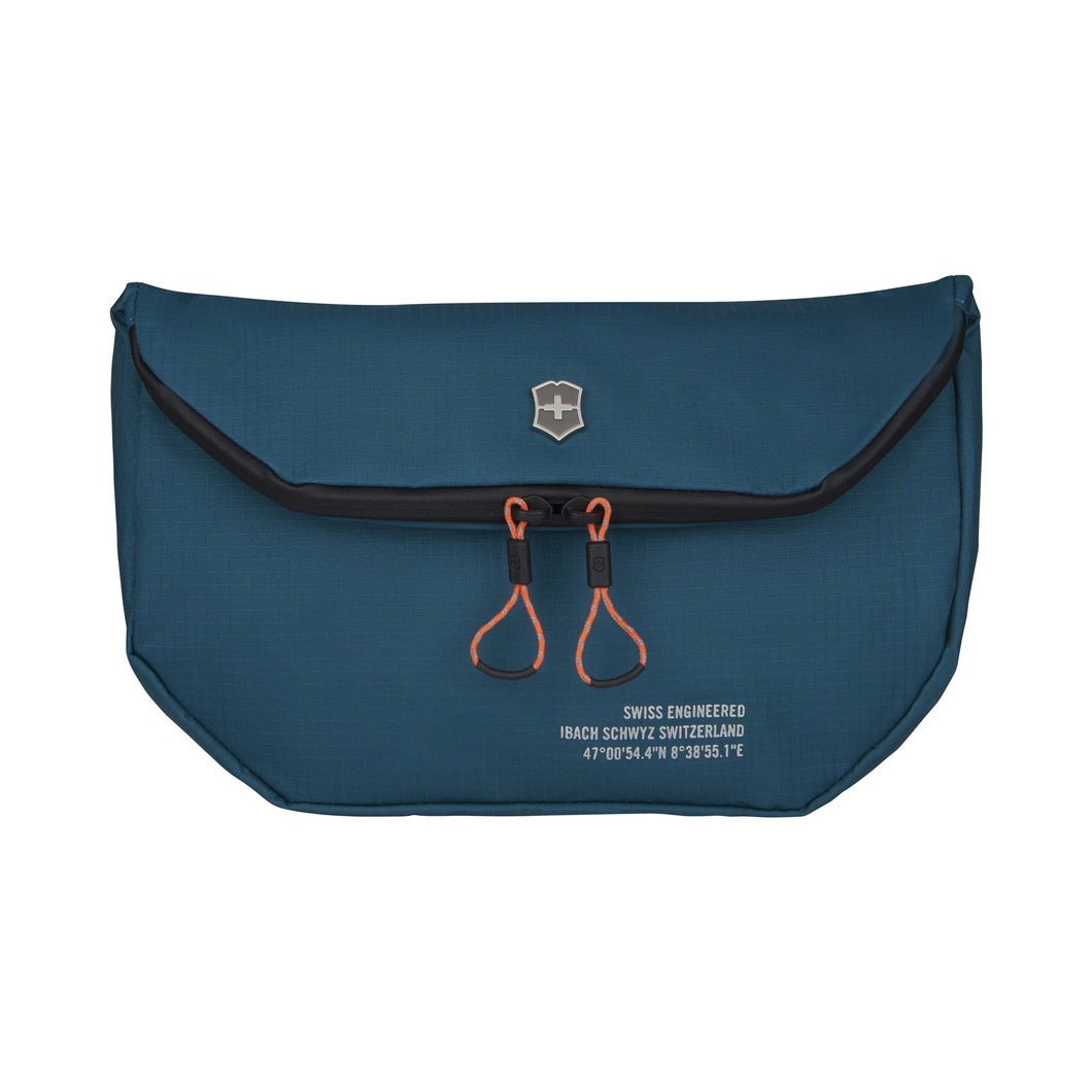 CANGURO VICTORINOX CLASSIC BELT BAG, AZUL 611076
