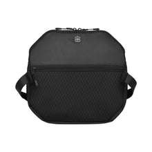 Cargar imagen en el visor de la galería, CANGURO VICTORINOX CLASSIC BELT BAG, NEGRO 611080
