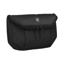 Cargar imagen en el visor de la galería, CANGURO VICTORINOX CLASSIC BELT BAG, NEGRO 611080
