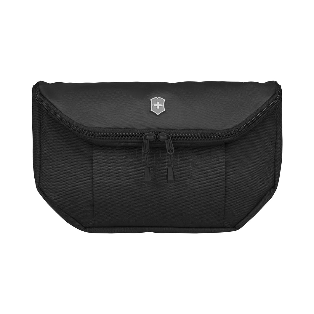 CANGURO VICTORINOX CLASSIC BELT BAG, NEGRO 611080