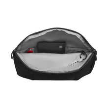 Cargar imagen en el visor de la galería, CANGURO VICTORINOX CLASSIC BELT BAG, NEGRO 611080
