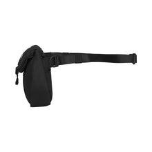 Cargar imagen en el visor de la galería, CANGURO VICTORINOX CLASSIC BELT BAG, NEGRO 611080
