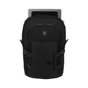 MORRAL VICTORINOX SPORT EVO COMPAC BACKPACK, NEGRO 611416