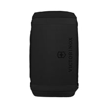 Cargar imagen en el visor de la galería, BOLSO VICTORINOX 2 EN 1 BACKPACK DUFFEL, NEGRO 611422
