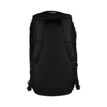 Cargar imagen en el visor de la galería, BOLSO VICTORINOX 2 EN 1 BACKPACK DUFFEL, NEGRO 611422
