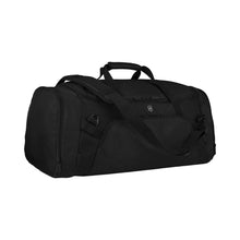 Cargar imagen en el visor de la galería, BOLSO VICTORINOX 2 EN 1 BACKPACK DUFFEL, NEGRO 611422
