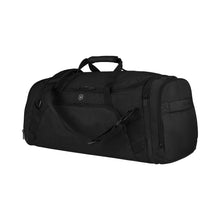 Cargar imagen en el visor de la galería, BOLSO VICTORINOX 2 EN 1 BACKPACK DUFFEL, NEGRO 611422
