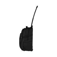 Cargar imagen en el visor de la galería, MORRAL VICTORINOX BACKPACK ON WHEEELS, NEGRO 611425
