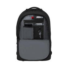 Cargar imagen en el visor de la galería, MORRAL VICTORINOX BACKPACK ON WHEEELS, NEGRO 611425
