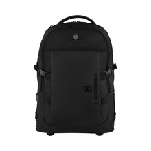 Load image into Gallery viewer, MORRAL VICTORINOX BACKPACK ON WHEEELS, NEGRO 611425
