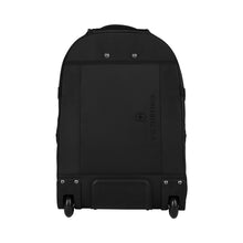 Cargar imagen en el visor de la galería, MORRAL VICTORINOX BACKPACK ON WHEEELS, NEGRO 611425
