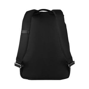 MORRAL VICTORINOX CLASSIC BUSINESS BACKPACK SMALL, NEGRO 611498