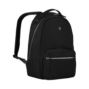 MORRAL VICTORINOX CLASSIC BUSINESS BACKPACK SMALL, NEGRO 611498