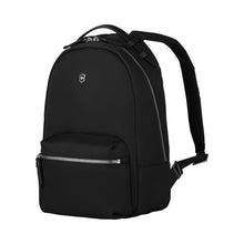 Cargar imagen en el visor de la galería, MORRAL VICTORINOX CLASSIC BUSINESS BACKPACK SMALL, NEGRO 611498
