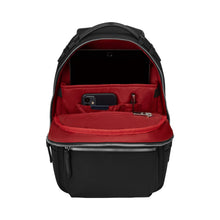 Cargar imagen en el visor de la galería, MORRAL VICTORINOX CLASSIC BUSINESS BACKPACK SMALL, NEGRO 611498
