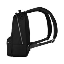 Cargar imagen en el visor de la galería, MORRAL VICTORINOX CLASSIC BUSINESS BACKPACK SMALL, NEGRO 611498

