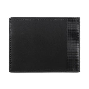 BILLETERA VICTORINOX ALTIUS ALOX BI FOLD, NEGRO 611570