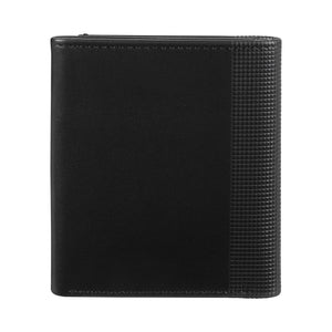 BILLETERA VICTORINOX ALTIUS ALOX TRI-FOLD, NEGRO 611574