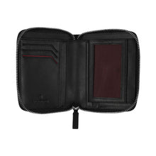 Load image into Gallery viewer, BILLETERA VICTORINOX ALTIUS ALOX CLUTCH WALLET, NEGRO 611576
