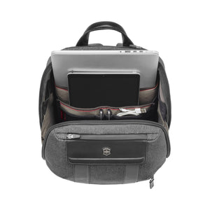 MORRAL VICTORINOX ARCHITECTURE URBAN2 CITY BACKPACK, 611955