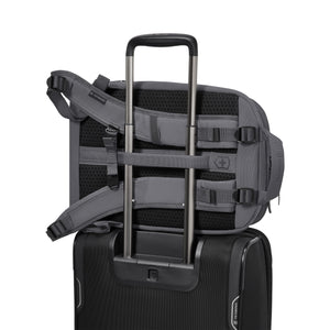 MORRAL VICTORINOX TOURING 2.0 CITY DAYPACK, GRIS 612115