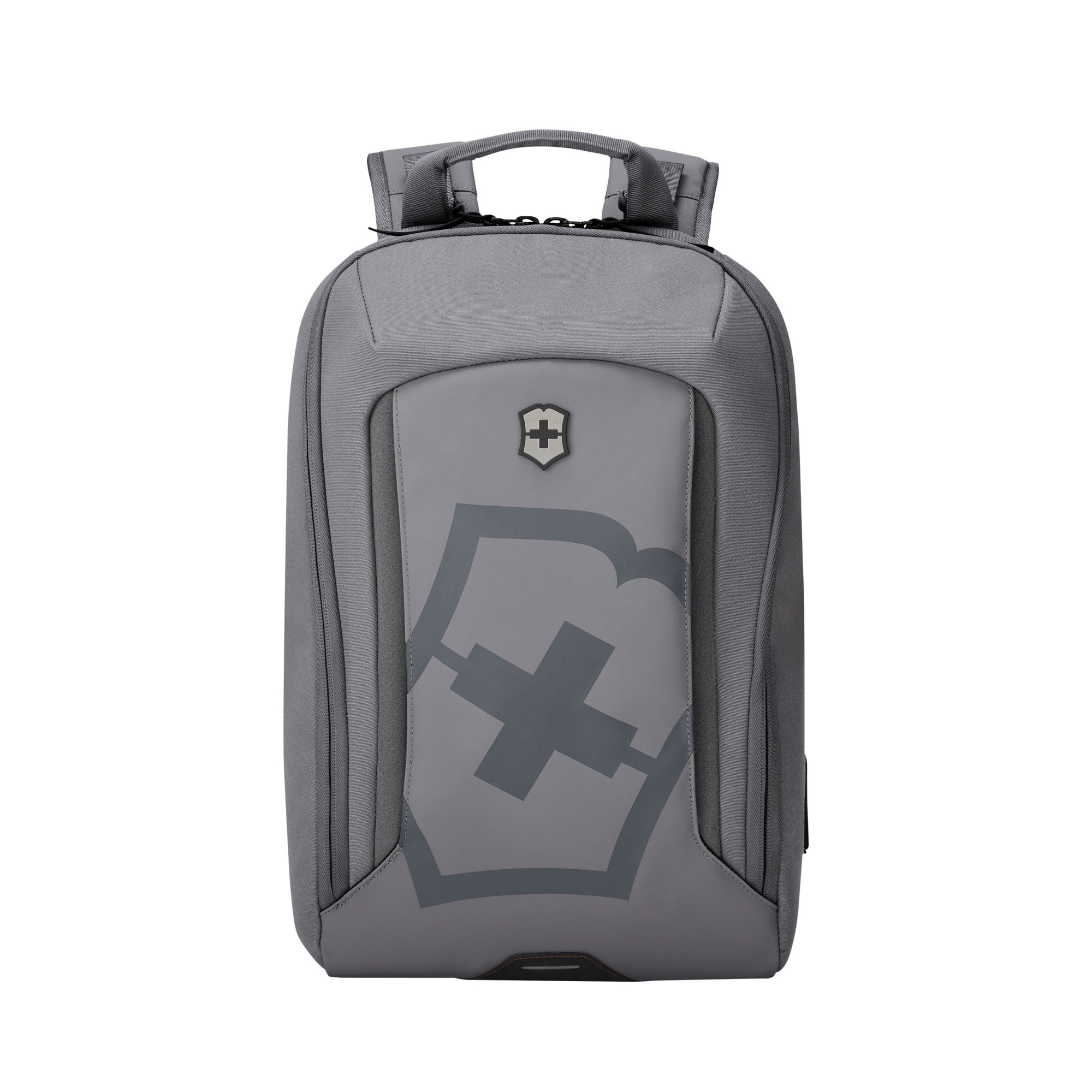 MORRAL VICTORINOX TOURING CITY DAYPACK, GRIS 612115