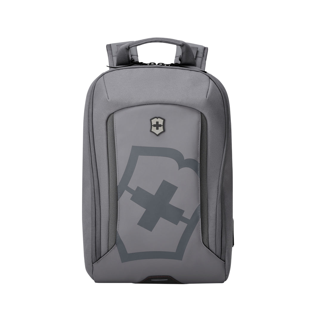MORRAL VICTORINOX TOURING 2.0 CITY DAYPACK, GRIS 612115