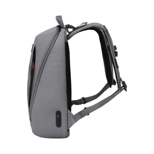 MORRAL VICTORINOX TOURING 2.0 CITY DAYPACK, GRIS 612115