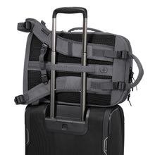 Load image into Gallery viewer, MORRAL VICTORINOX TOURING 2.0 COMMUTER BACKPACK, GRIS 612117
