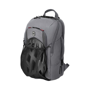 MORRAL VICTORINOX TOURING 2.0 COMMUTER BACKPACK, GRIS 612117