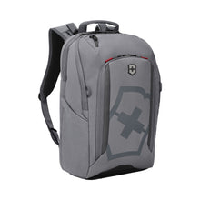Load image into Gallery viewer, MORRAL VICTORINOX TOURING 2.0 COMMUTER BACKPACK, GRIS 612117
