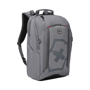 MORRAL VICTORINOX TOURING 2.0 COMMUTER BACKPACK, GRIS 612117