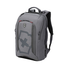 Cargar imagen en el visor de la galería, MORRAL VICTORINOX TOURING 2.0 COMMUTER BACKPACK, GRIS 612117
