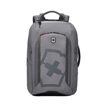 Load image into Gallery viewer, MORRAL VICTORINOX TOURING 2.0 COMMUTER BACKPACK, GRIS 612117
