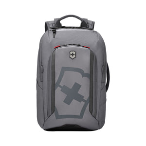 MORRAL VICTORINOX TOURING 2.0 COMMUTER BACKPACK, GRIS 612117