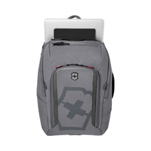 Load image into Gallery viewer, MORRAL VICTORINOX TOURING 2.0 COMMUTER BACKPACK, GRIS 612117
