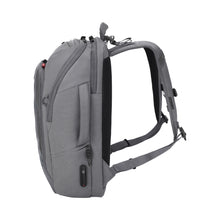 Load image into Gallery viewer, MORRAL VICTORINOX TOURING 2.0 COMMUTER BACKPACK, GRIS 612117
