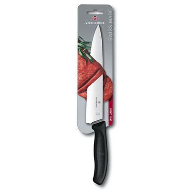 CUCHILLO VICTORINOX CARNICERO 20 CMS 5.5203.20 – Juveniashop2020