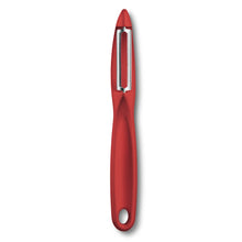 Cargar imagen en el visor de la galería, PELADOR  UNIVERSAL VICTORINOX ROJO 7.6075.1
